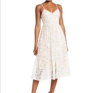 Perfect bridal shower dress!!